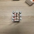 Giá đỡ Gridfinity LA Carpule (Colour Ring System, 1x1) - Thumbnail 3