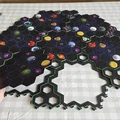 Tile Grid cho Gaia Project (kèm Lost Fleet) - Thumbnail 1