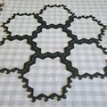 Tile Grid cho Gaia Project (kèm Lost Fleet) - Thumbnail 2