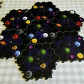 Tile Grid cho Gaia Project (kèm Lost Fleet) - Thumbnail 3