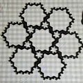 Tile Grid cho Gaia Project (kèm Lost Fleet) - Thumbnail 4