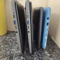 Kệ Đứng & Sắp Xếp Laptop/Tablet – Giá Đỡ Bàn Nhiều Khe - Thumbnail 2