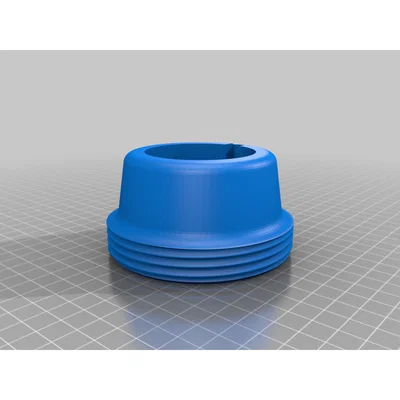 Bảo vệ trục chính/ren spindle cho máy tiện L00 (L00 Lathe Spindle Protector)