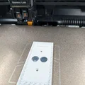 Ngàm nam châm Philips Hue Dimmer cho GIRA System 55 - Thumbnail 5