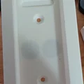 Ngàm nam châm Philips Hue Dimmer cho GIRA System 55 - Thumbnail 6