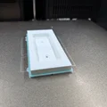 Ngàm nam châm Philips Hue Dimmer cho GIRA System 55 - Thumbnail 7
