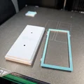 Ngàm nam châm Philips Hue Dimmer cho GIRA System 55 - Thumbnail 9