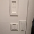 Ngàm nam châm Philips Hue Dimmer cho GIRA System 55 - Thumbnail 10