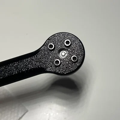 Leopard FPV Drone - Tay Arm Hỗ Trợ Bắt Motor 16x19mm