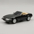 Mô hình 3D Miami Vice: Nhân vật Crockett, Tubbs và siêu xe Ferrari - Thumbnail 5