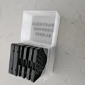 Hộp cất lưỡi dao cho Kitchen Slicer/Chopper (Mueller Pro) - Thumbnail 1