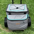 Bộ Kit Upcycle Bánh Xe Địa Hình Từ Spool Rỗng (All Terrain Wheel Upcycle Kit) - Thumbnail 3