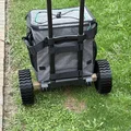 Bộ Kit Upcycle Bánh Xe Địa Hình Từ Spool Rỗng (All Terrain Wheel Upcycle Kit) - Thumbnail 4