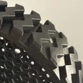 Bộ Kit Upcycle Bánh Xe Địa Hình Từ Spool Rỗng (All Terrain Wheel Upcycle Kit) - Thumbnail 6
