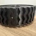 Bộ Kit Upcycle Bánh Xe Địa Hình Từ Spool Rỗng (All Terrain Wheel Upcycle Kit) - Thumbnail 9