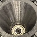 Bộ Kit Upcycle Bánh Xe Địa Hình Từ Spool Rỗng (All Terrain Wheel Upcycle Kit) - Thumbnail 11