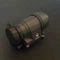 OpenPVS14 – Vỏ housing DIY mã nguồn mở tương thích PVS-14 - Thumbnail 1