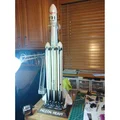 Falcon Heavy - Thumbnail 1