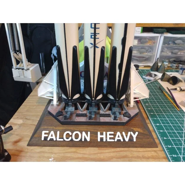 Falcon Heavy - Image 5
