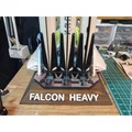 Falcon Heavy - Thumbnail 5