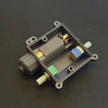 OpenPVS14 – Vỏ housing DIY mã nguồn mở tương thích PVS-14 - Thumbnail 5