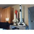 Falcon 9 – Mẫu tên lửa SpaceX (Crew/Cargo) - Thumbnail 1