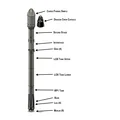 Falcon 9 – Mẫu tên lửa SpaceX (Crew/Cargo) - Thumbnail 3