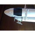 Falcon 9 – Mẫu tên lửa SpaceX (Crew/Cargo) - Thumbnail 6