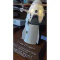 SpaceX Crew Dragon Endeavor – Mô hình tàu vũ trụ (tỷ lệ 1/32) - Thumbnail 2