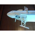 Falcon 9 – Mẫu tên lửa SpaceX (Crew/Cargo) - Thumbnail 7