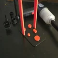 Stand máy hút bụi cầm tay kèm chỗ giữ đầu hút - Thumbnail 2