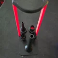 Stand máy hút bụi cầm tay kèm chỗ giữ đầu hút - Thumbnail 4