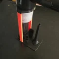 Stand máy hút bụi cầm tay kèm chỗ giữ đầu hút - Thumbnail 6
