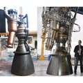 Động cơ tên lửa Merlin 1D (SpaceX) - Thumbnail 2