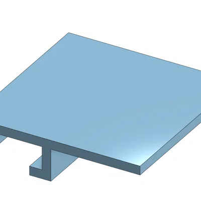 Kệ kẹp giường Ikea MALM (Ikea MALM Bed Shelf)
