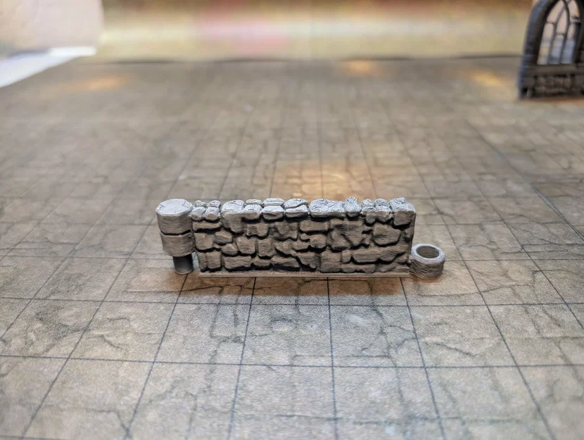 DungeonSticks Cathedral/Church – Terrain mô-đun cho tabletop - Image 3