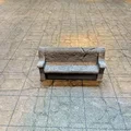DungeonSticks Cathedral/Church – Terrain mô-đun cho tabletop - Thumbnail 6