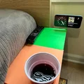 Kệ kẹp giường Ikea MALM (Ikea MALM Bed Shelf) - Thumbnail 7