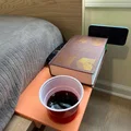Kệ kẹp giường Ikea MALM (Ikea MALM Bed Shelf) - Thumbnail 8