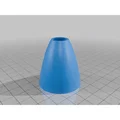 Mô hình động cơ Vacuum Merlin 1D tỉ lệ 1/72 cho fan SpaceX - Thumbnail 11