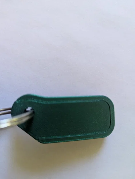 Hộp bảo vệ Key fob case - Image 1