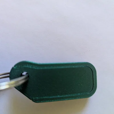 Hộp bảo vệ Key fob case