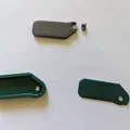 Hộp bảo vệ Key fob case - Thumbnail 2
