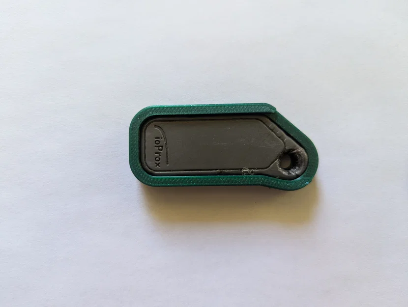Hộp bảo vệ Key fob case - Image 3
