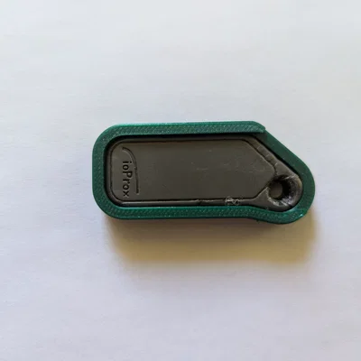 Hộp bảo vệ Key fob case