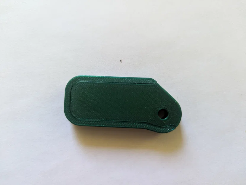 Hộp bảo vệ Key fob case - Image 5