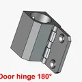 Chi tiết nối cho thanh gỗ tròn 19mm (Connecting elements) – Verbindungselemente - Thumbnail 6