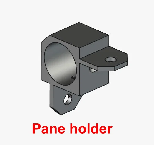 Chi tiết nối cho thanh gỗ tròn 19mm (Connecting elements) – Verbindungselemente - Image 7