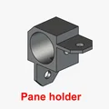 Chi tiết nối cho thanh gỗ tròn 19mm (Connecting elements) – Verbindungselemente - Thumbnail 7
