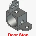 Chi tiết nối cho thanh gỗ tròn 19mm (Connecting elements) – Verbindungselemente - Thumbnail 8